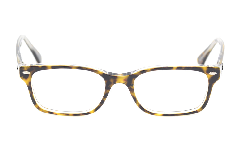 RayBan 5286 Sunglasses - Classic Aviator Style with UV Protection - Perfect for Driving, Travel & Outdoor Activities