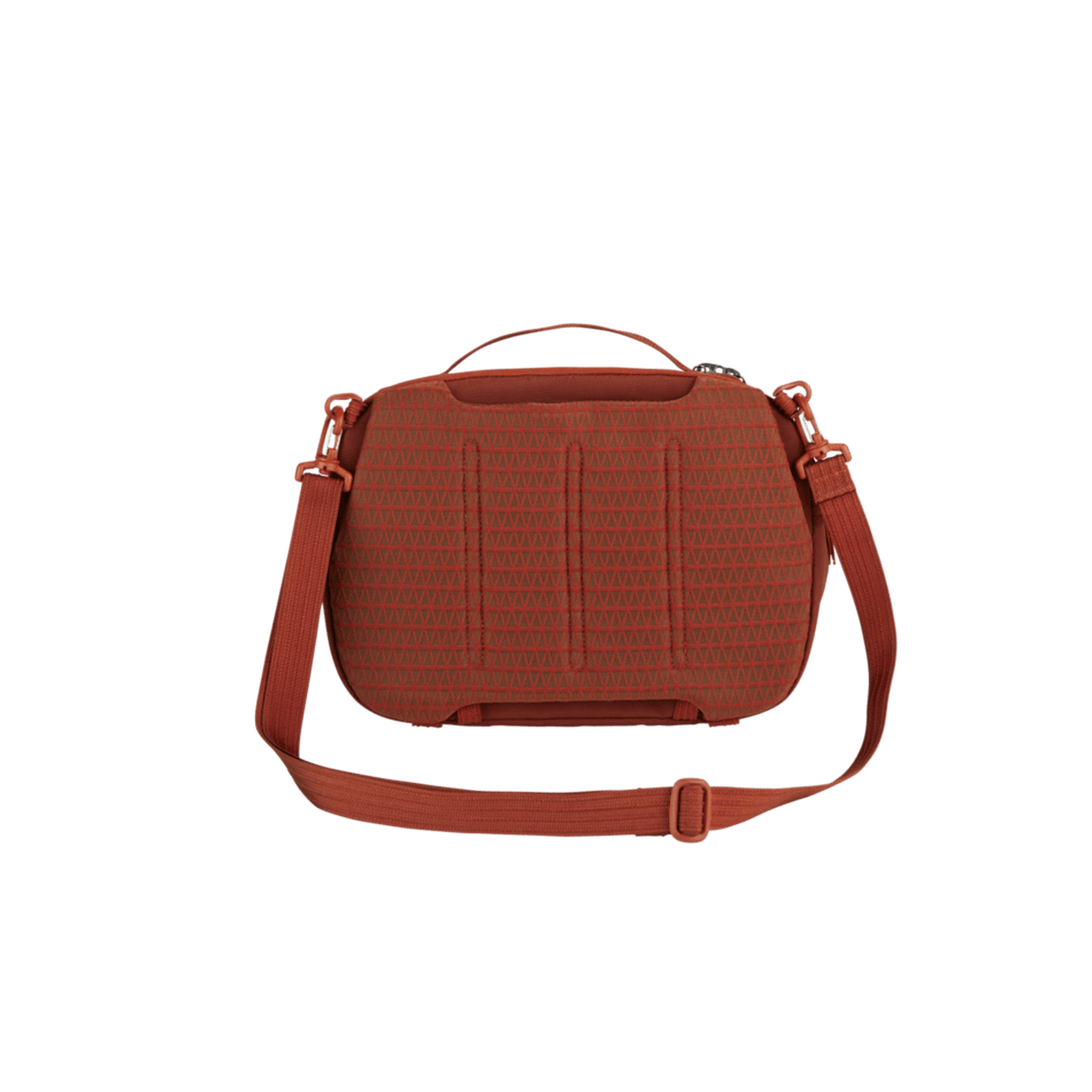 Eagle Creek Explore Mini Messenger Bag - Lightweight & Durable Crossbody Bag for Travel, Commuting & Everyday Use - Perfect for Work, School & Outdoor Adventures