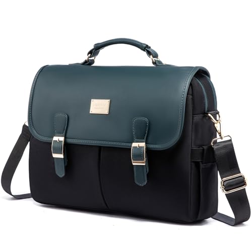 Blue Green-black