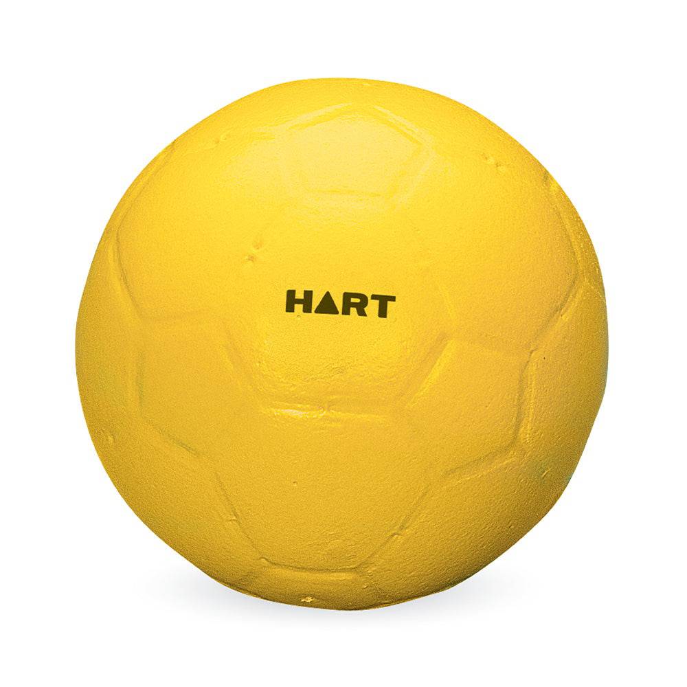 HART Super Skin Soccer Ball - Official Size 5 Professional Match Ball for Training & Games - Perfect for Indoor, Outdoor, Youth & Adult Soccer Players