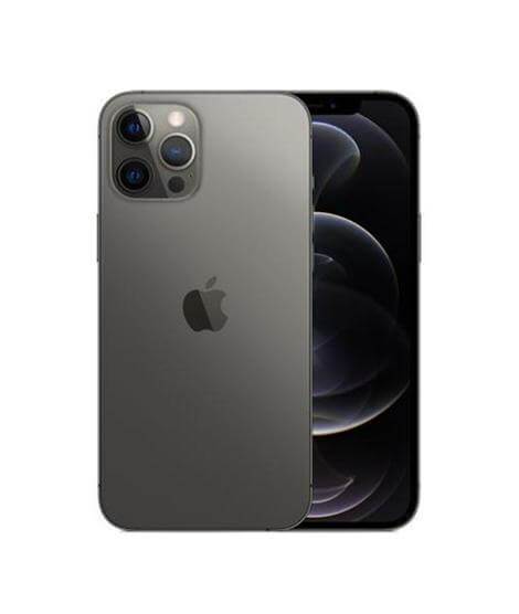 Apple iPhone 12 Pro Max 128GB Unlocked Smartphone - 6.7