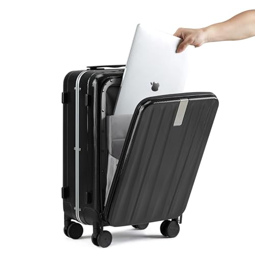 Black(with laptop compartment)