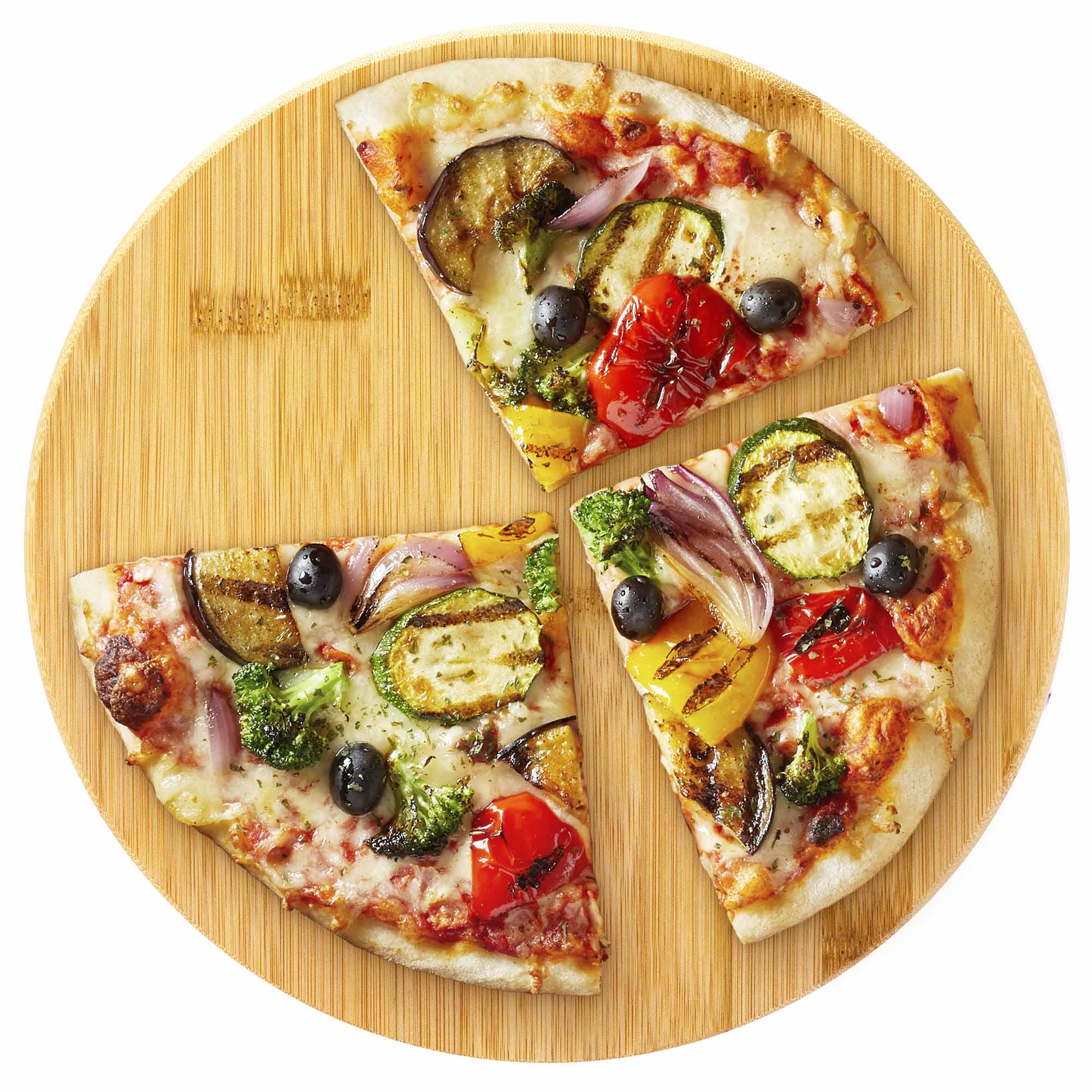 TB Home® 10-Inch Lazy Susan Turntable - Smooth Rotating Organizer for Kitchen, Dining Table, Spice Rack & Craft Room - Durable Bearing for Easy Access to Condiments, Spices & Decor Items
