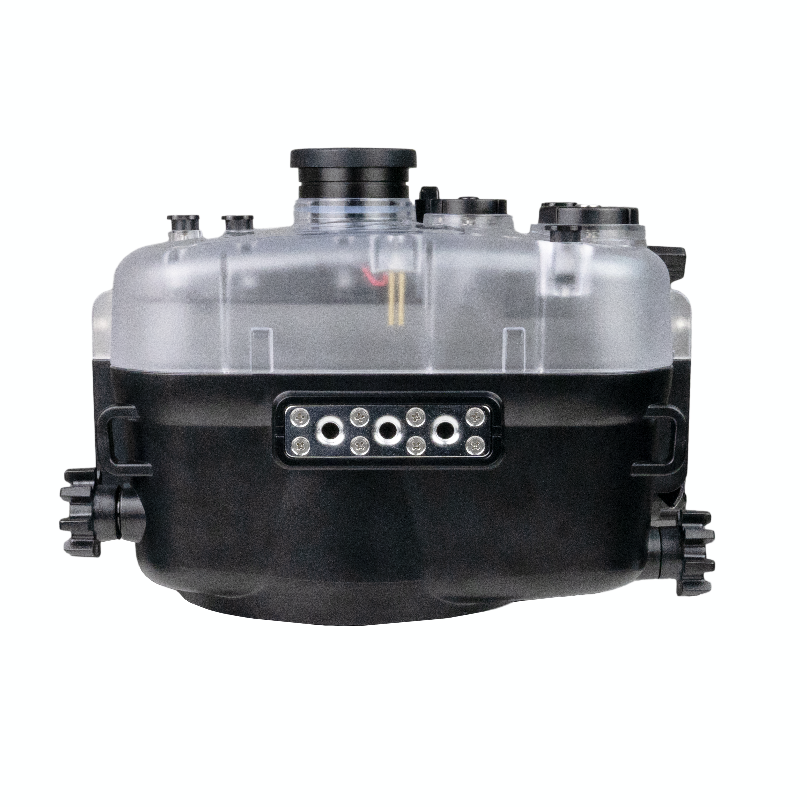 Fujifilm X-H2/X-H2S 40MP Underwater Camera Housing with 6