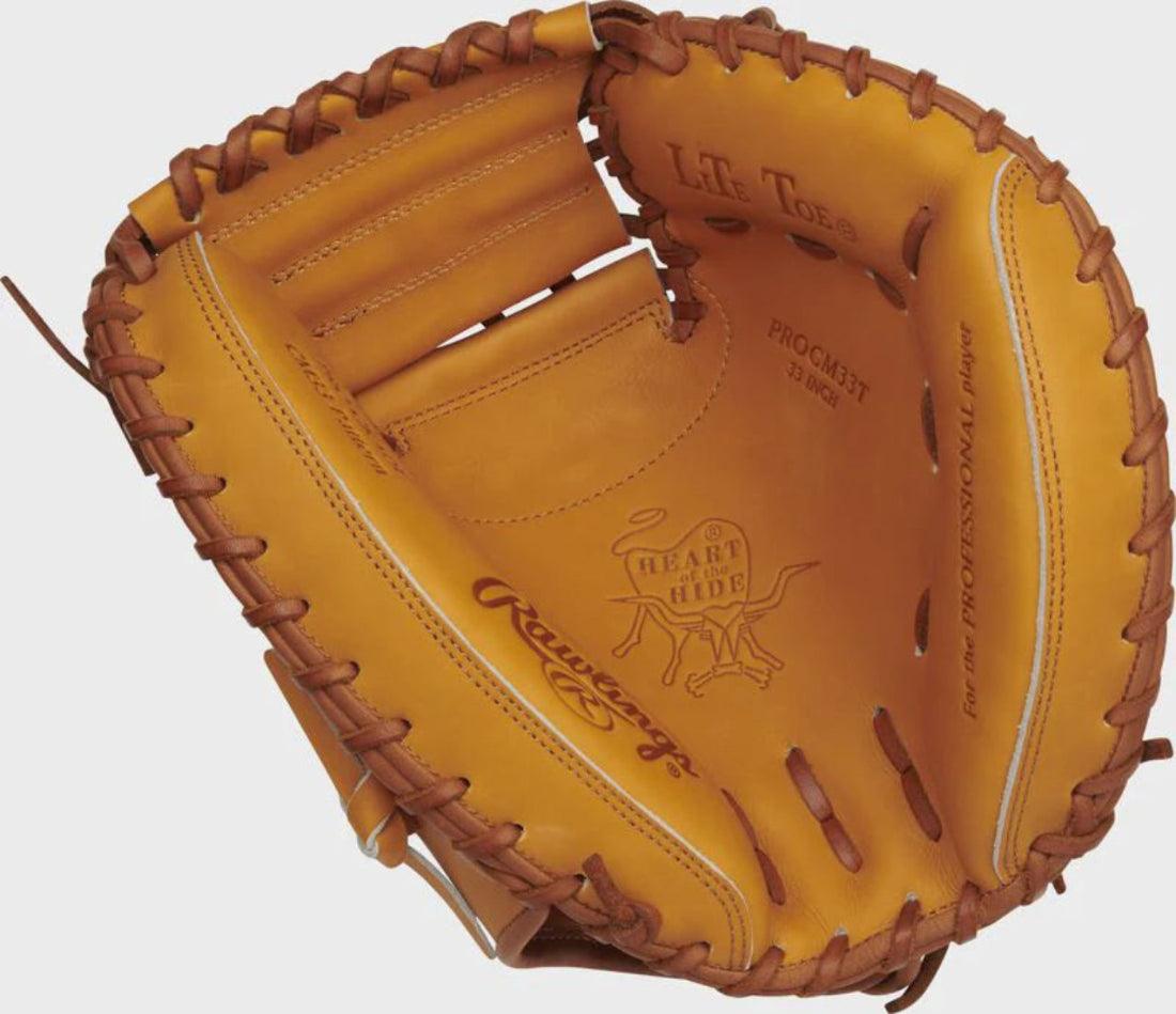 Rawlings Heart of the Hide CM33 33