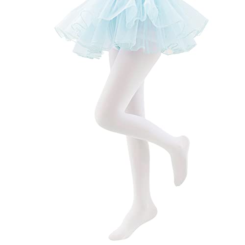 01 White