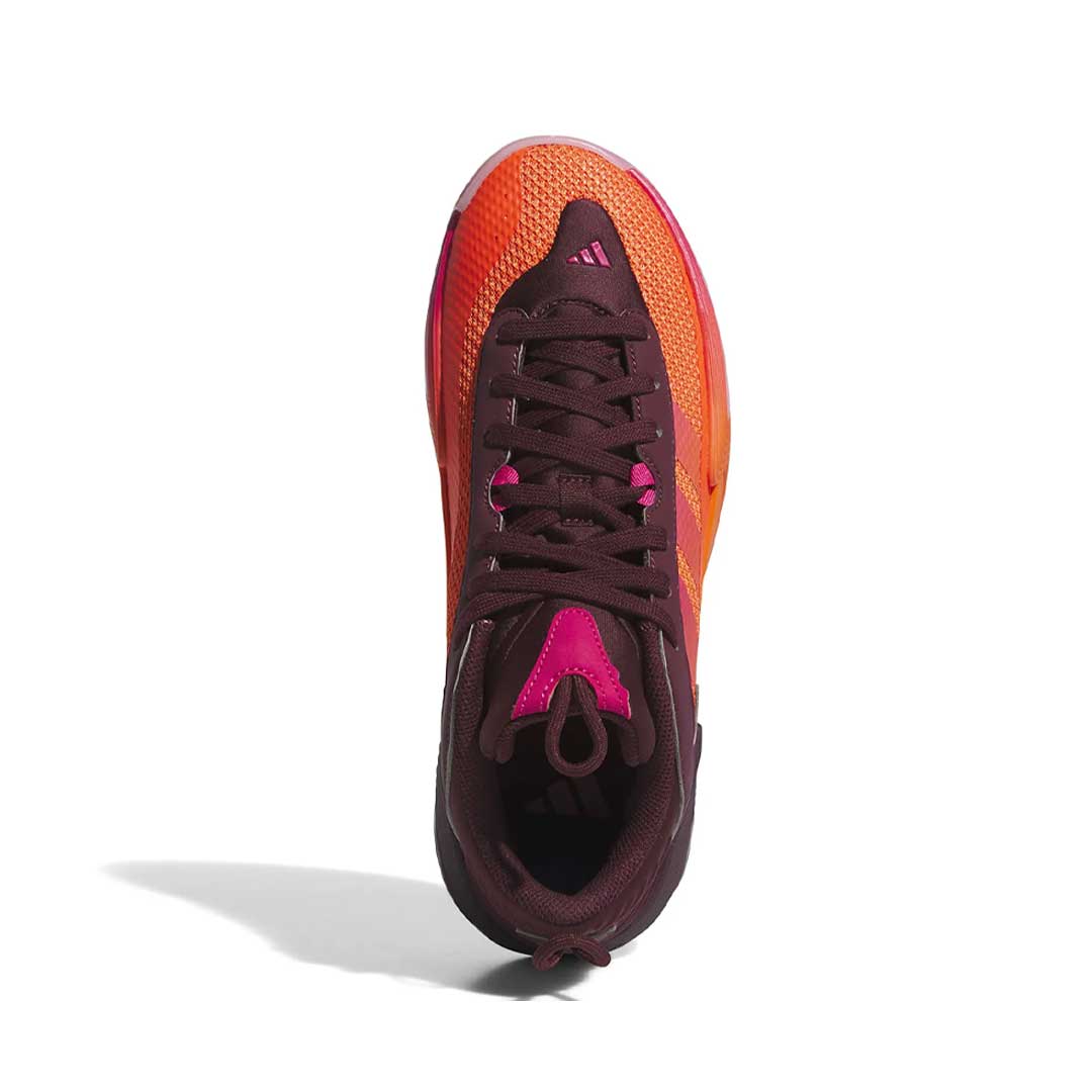 Adidas Women's Exhibit Select 2.0 Basketball Shoes - IG6621 - High-Performance Court Sneakers for Women's Basketball Training & Games