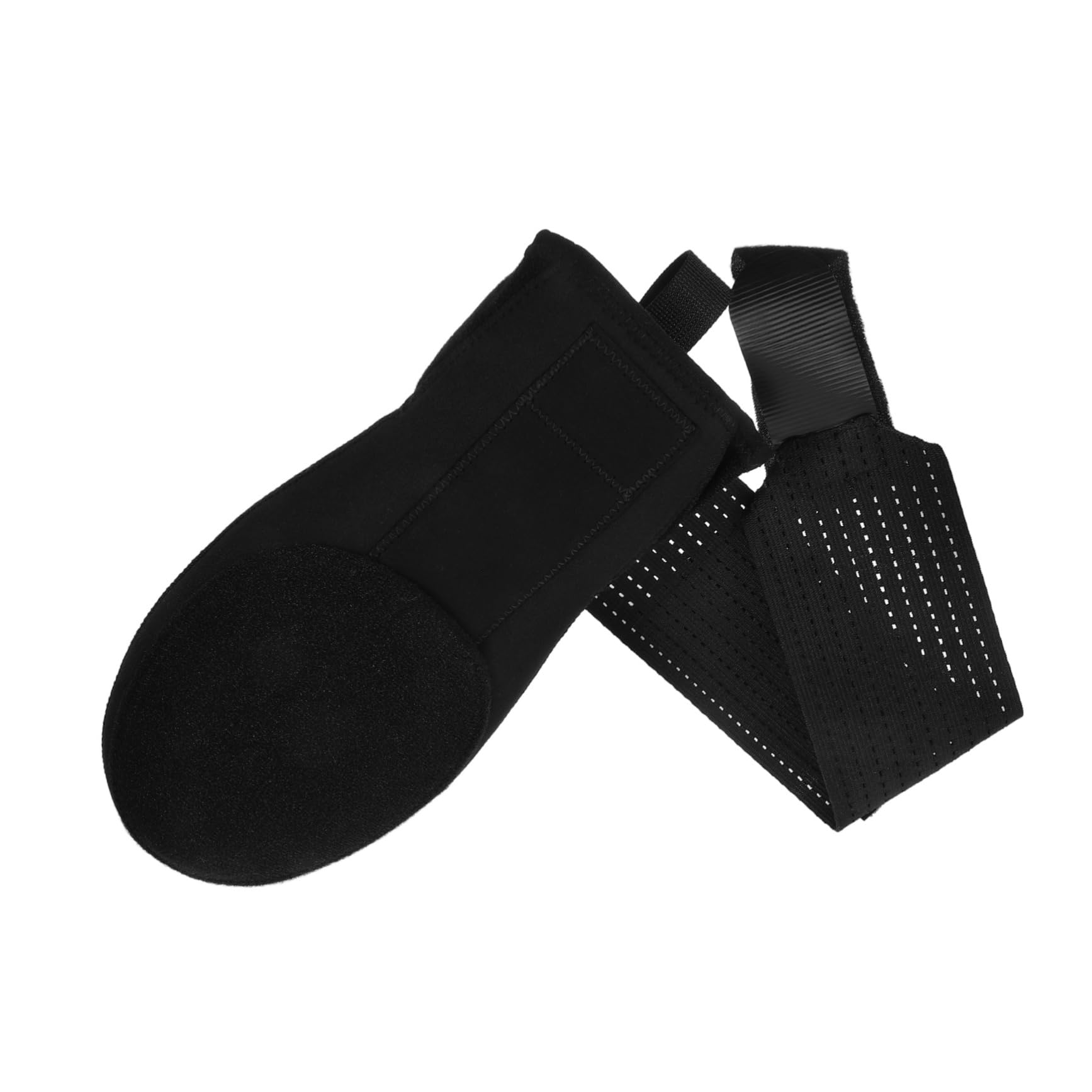 2-Pack Baseball Sliding Mitt Gloves for Baseball & Softball Training - Durable Sliding Mitts for Players - Perfect for Practice, Games & Fielding Drills