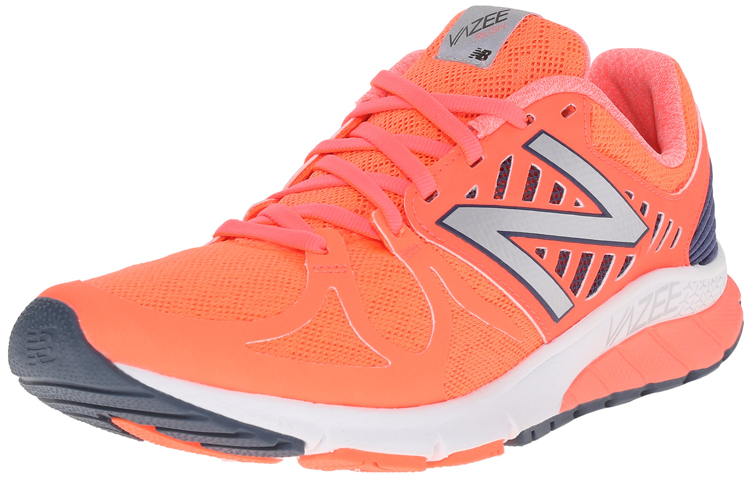 New Balance Women's Vazee Rush Running Shoes - Lightweight & Breathable for Jogging, Gym Workouts & Daily Walking | Comfortable Athletic Sneakers for Women