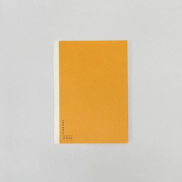 TAISEI Standard Notebook Pad - Premium Quality Writing Paper for School, Office & Journaling - Perfect for Note Taking, Sketching & Daily Planning