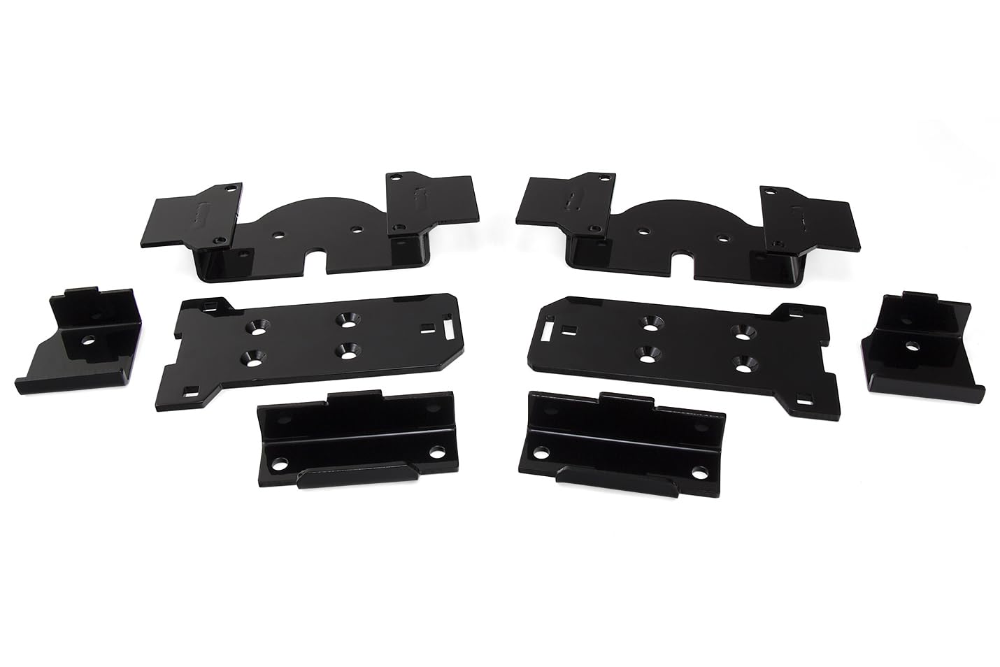 Air Lift LoadLifter 5000 Air Spring Kit for 2019-2025 Chevy Silverado 1500 & GMC Sierra 1500 (4WD/RWD) - 57288 - Heavy Duty Towing & Payload Support for Pickup Trucks