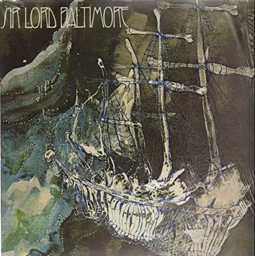 Kingdom Come Limited Edition Vinyl LP Record - Perfect for Music Collectors & Audiophiles - Great for Home Listening & Gifts
