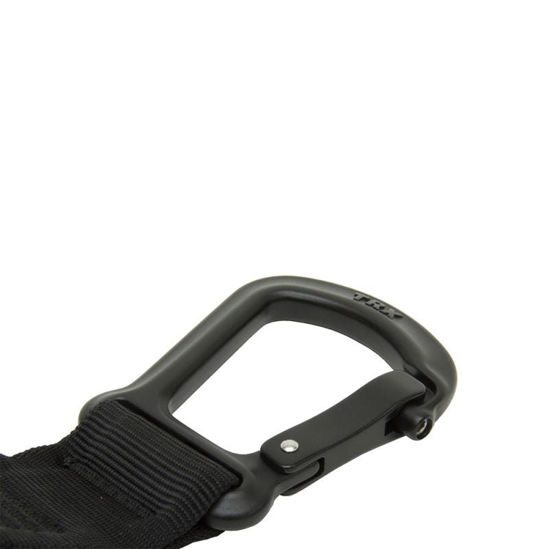 TRX Suspension Trainer Pro Handle - Portable Home & Gym Workout Equipment for Full Body Strength Training - Perfect for Fitness, CrossFit, and Outdoor Exercise