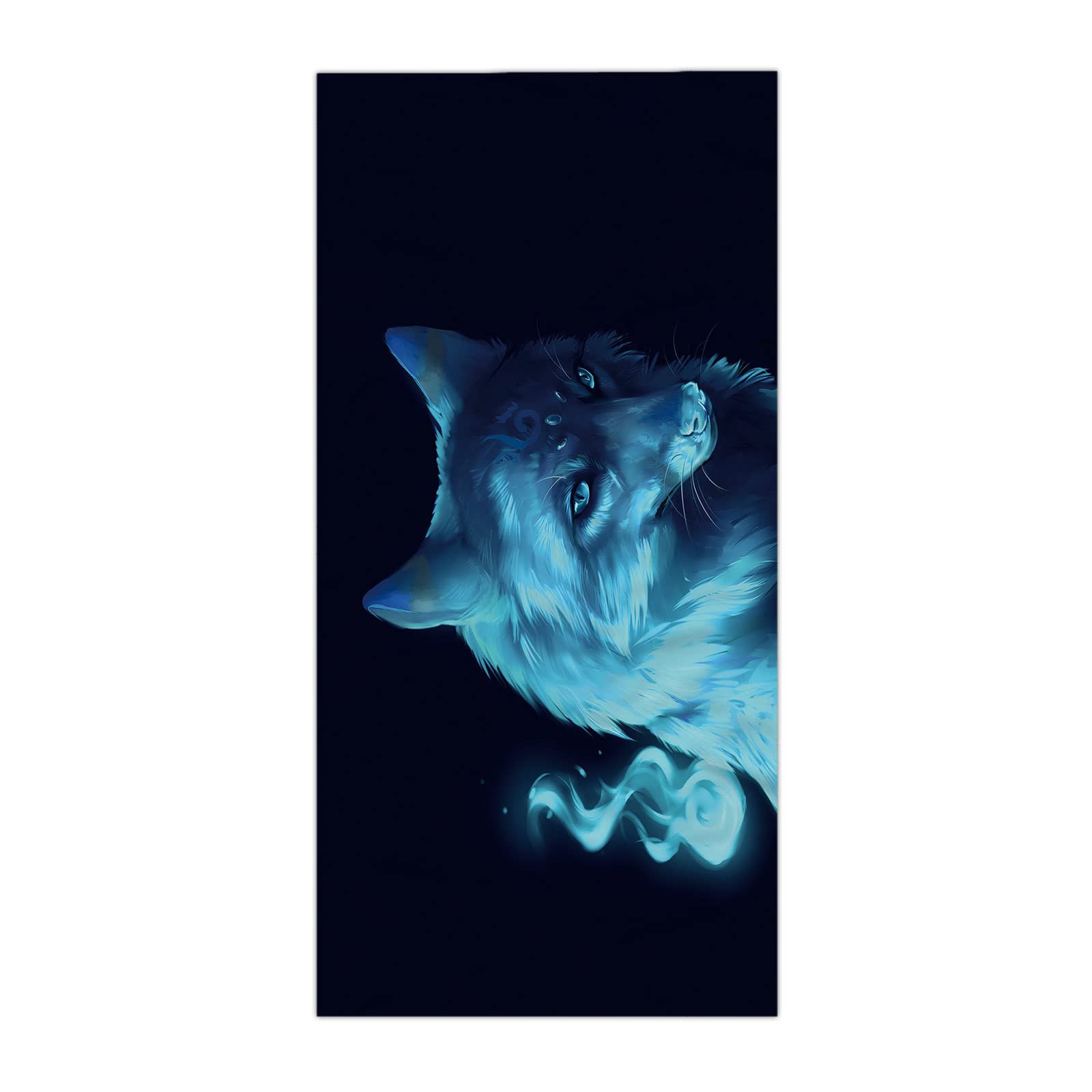 Premium Oversized Microfiber Beach Towel - 75x150cm Quick Dry, Sand Proof & Super Absorbent - Travel & Pool Towel for Women, Men, Kids - Perfect for Beach, Swimming, Yoga & Outdoor Activities