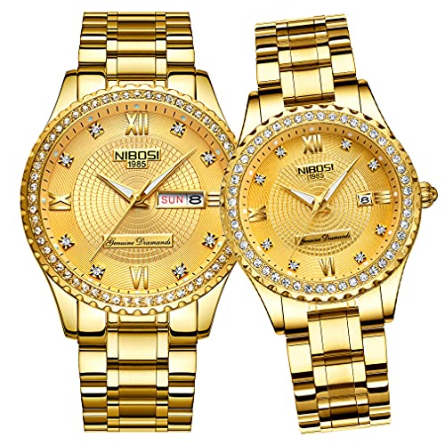 gold