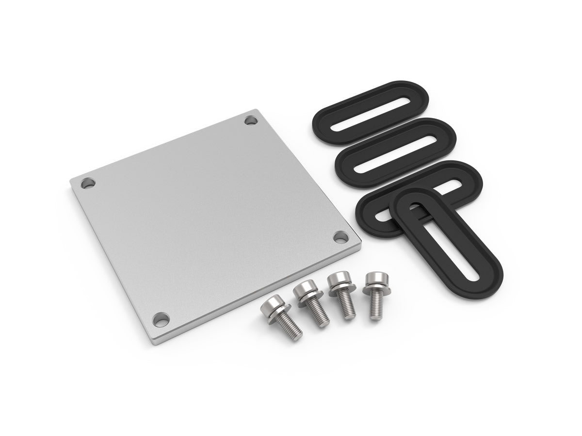 Streacom ST UM2 Universal CPU Mount Bracket - Compatible with Intel & AMD Processors - Perfect for PC Builds, Gaming Rigs & Workstations