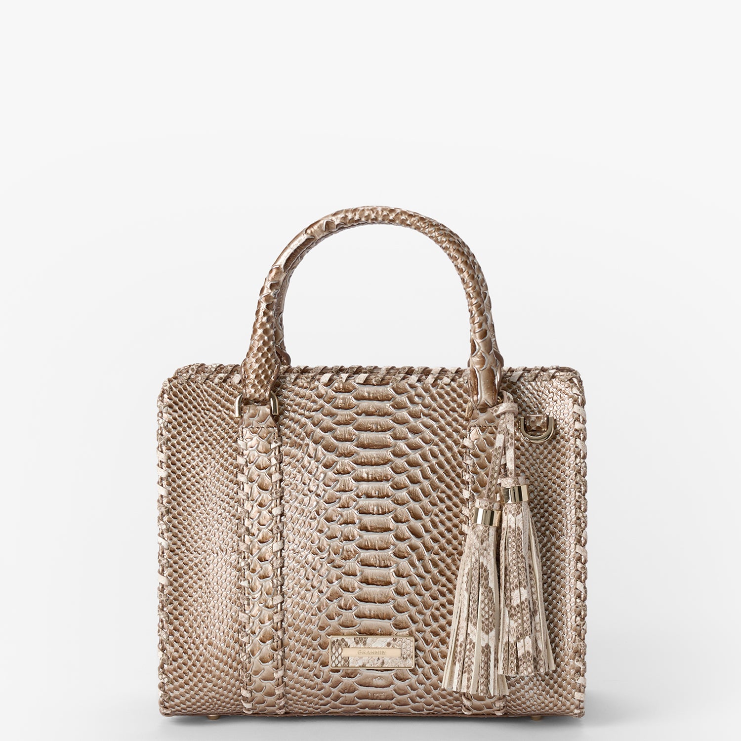 Timeless Taupe Gisela