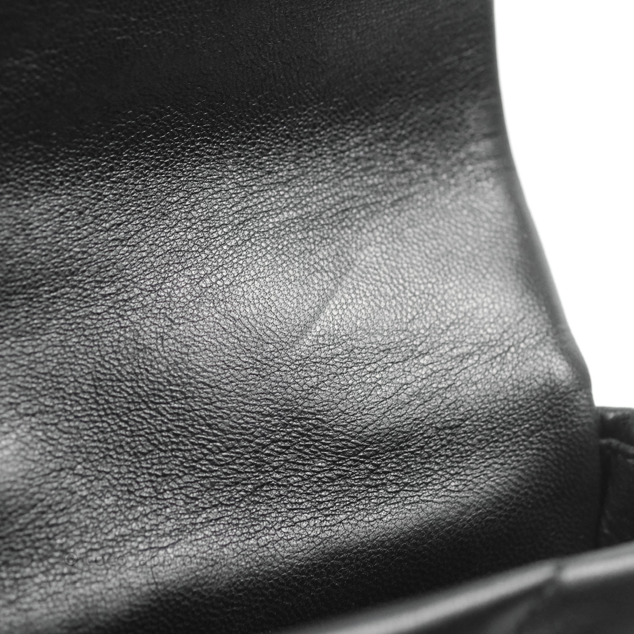 Chanel 19 Small Black Goatskin Leather Bag with Mixed Hardware - Luxury Designer Handbag for Women, Perfect for Date Night & Special Occasions