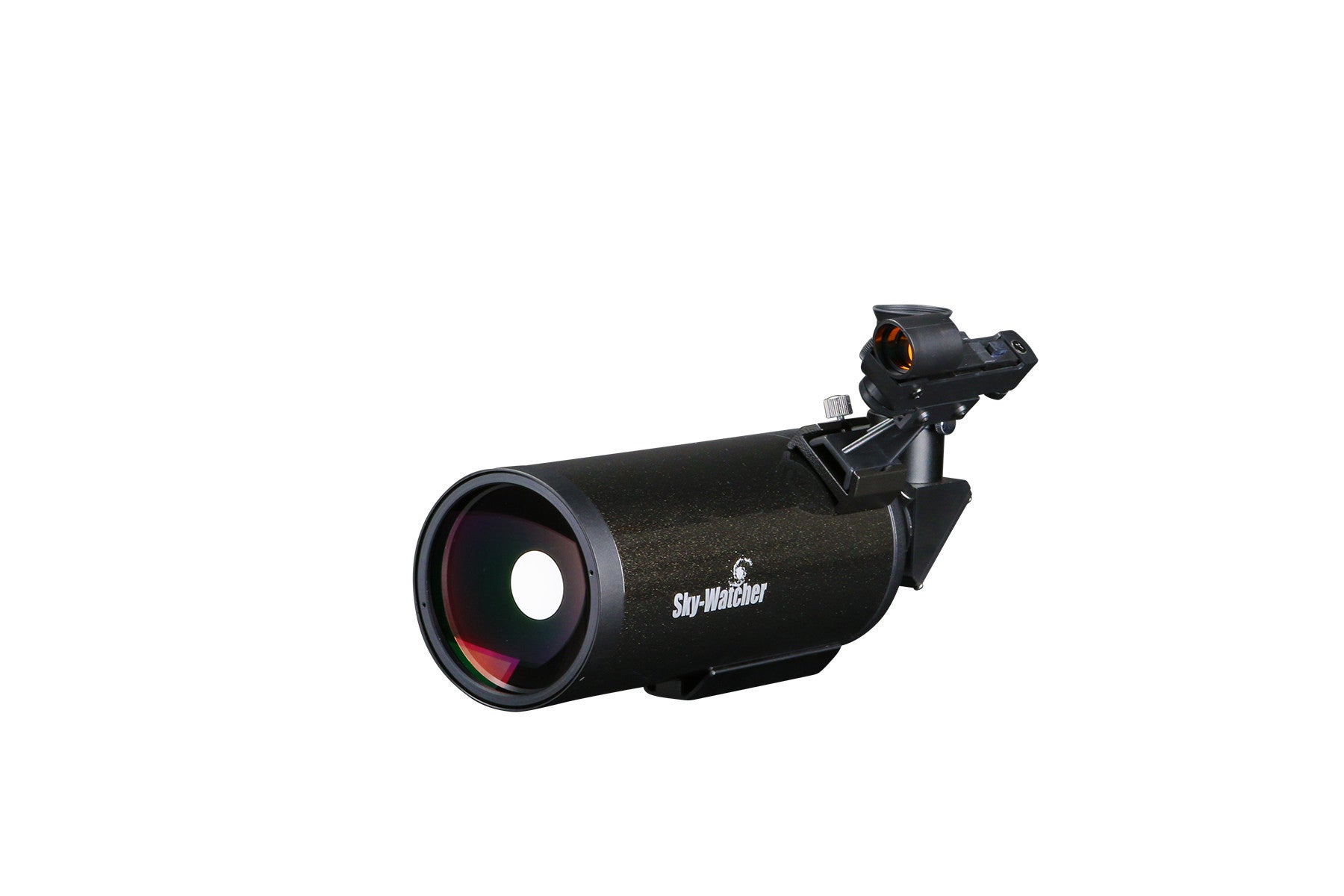 Sky Watcher Skymax 90mm Maksutov-Cassegrain Telescope - Compact & Portable for Stargazing, Bird Watching, and Astronomy Beginners (Model S11500)