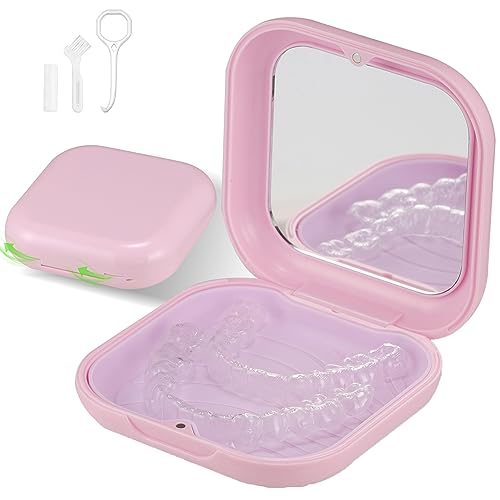 Square: Pink