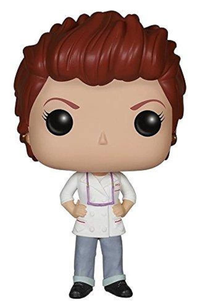 Funko Pop! Orange is The New Black - Galina 