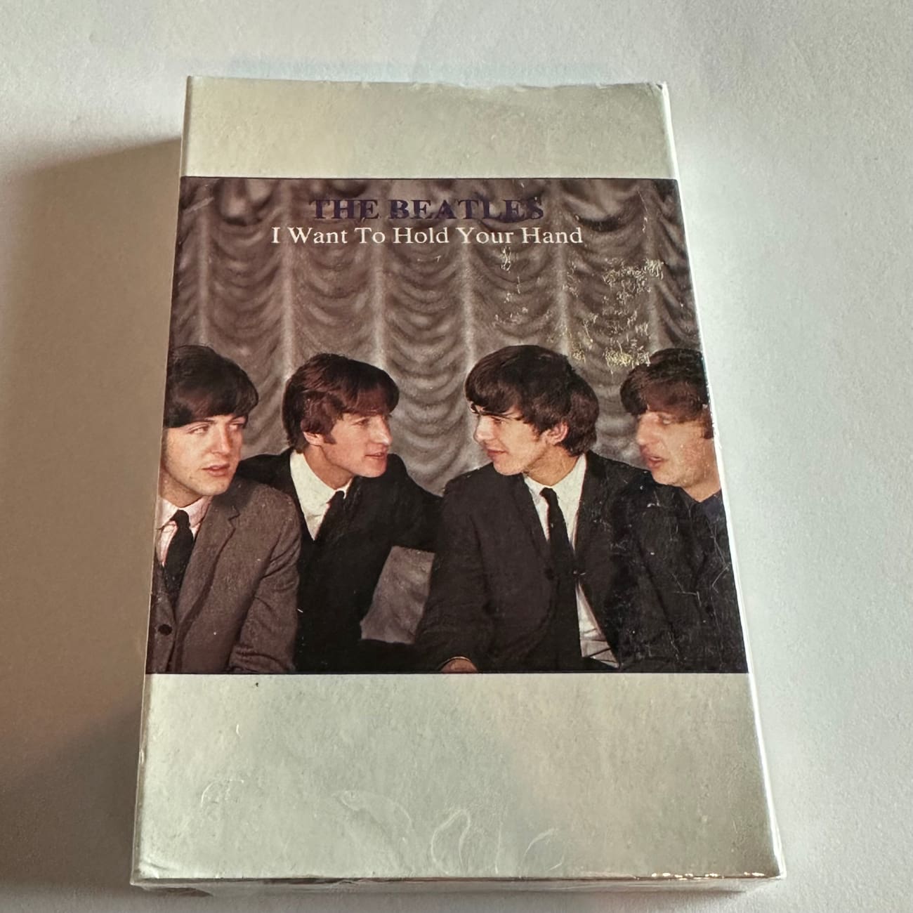 The Beatles 