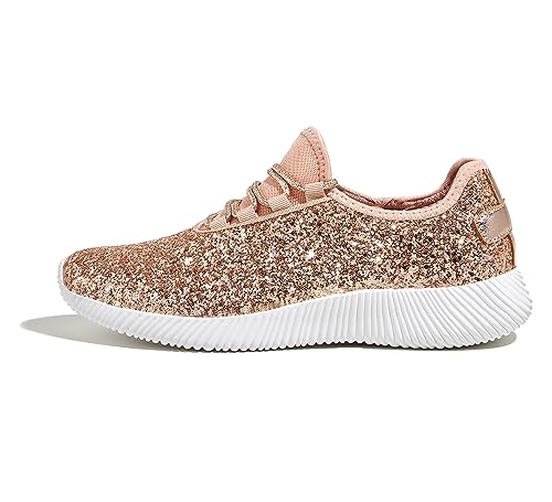 New Rose Gold