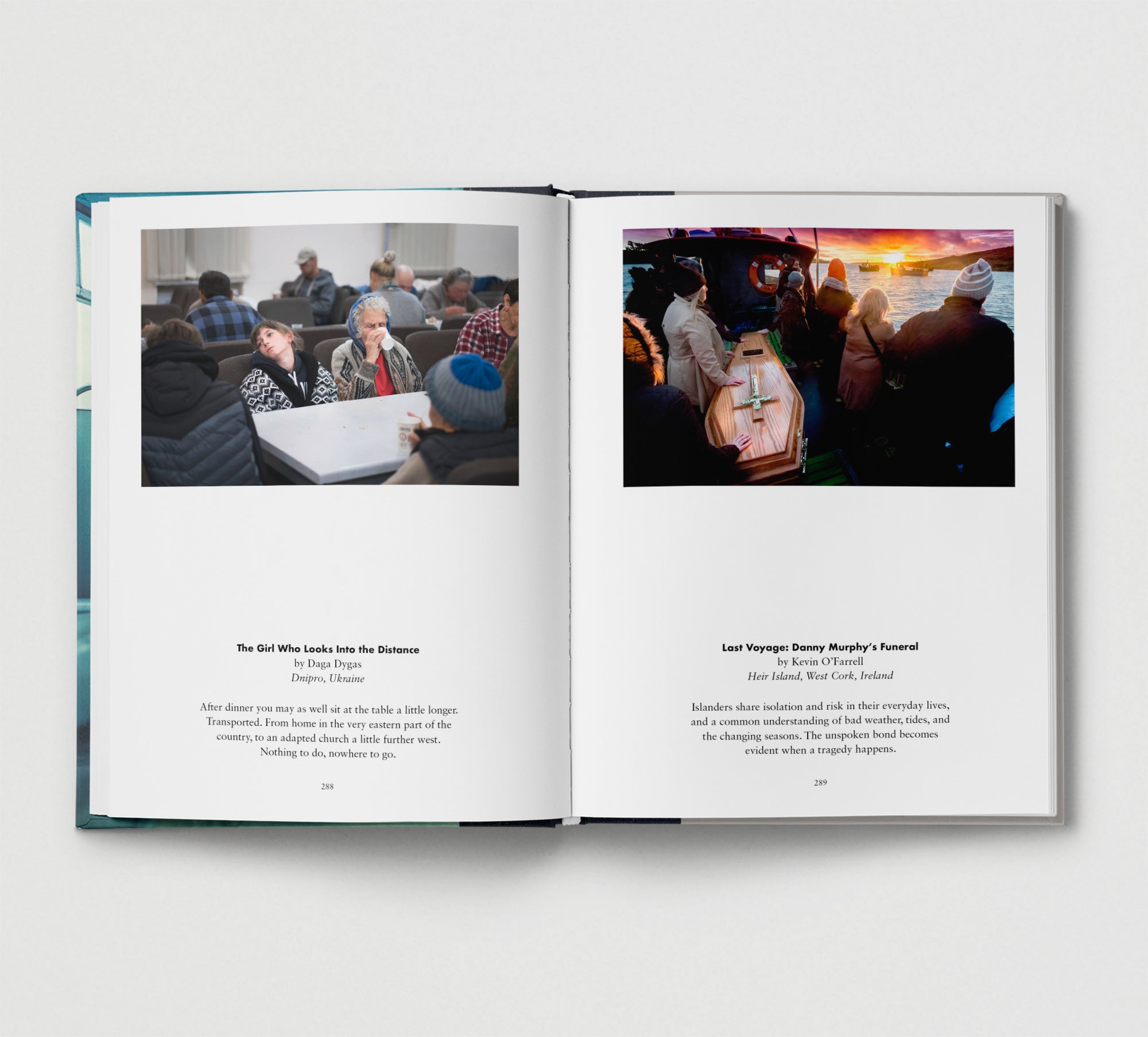 Portrait of Humanity Vol 5 - Stunning Photography Book | Art & Culture Coffee Table Book | Perfect Gift for Photographers & Art Lovers | Home Decor & Office Display
