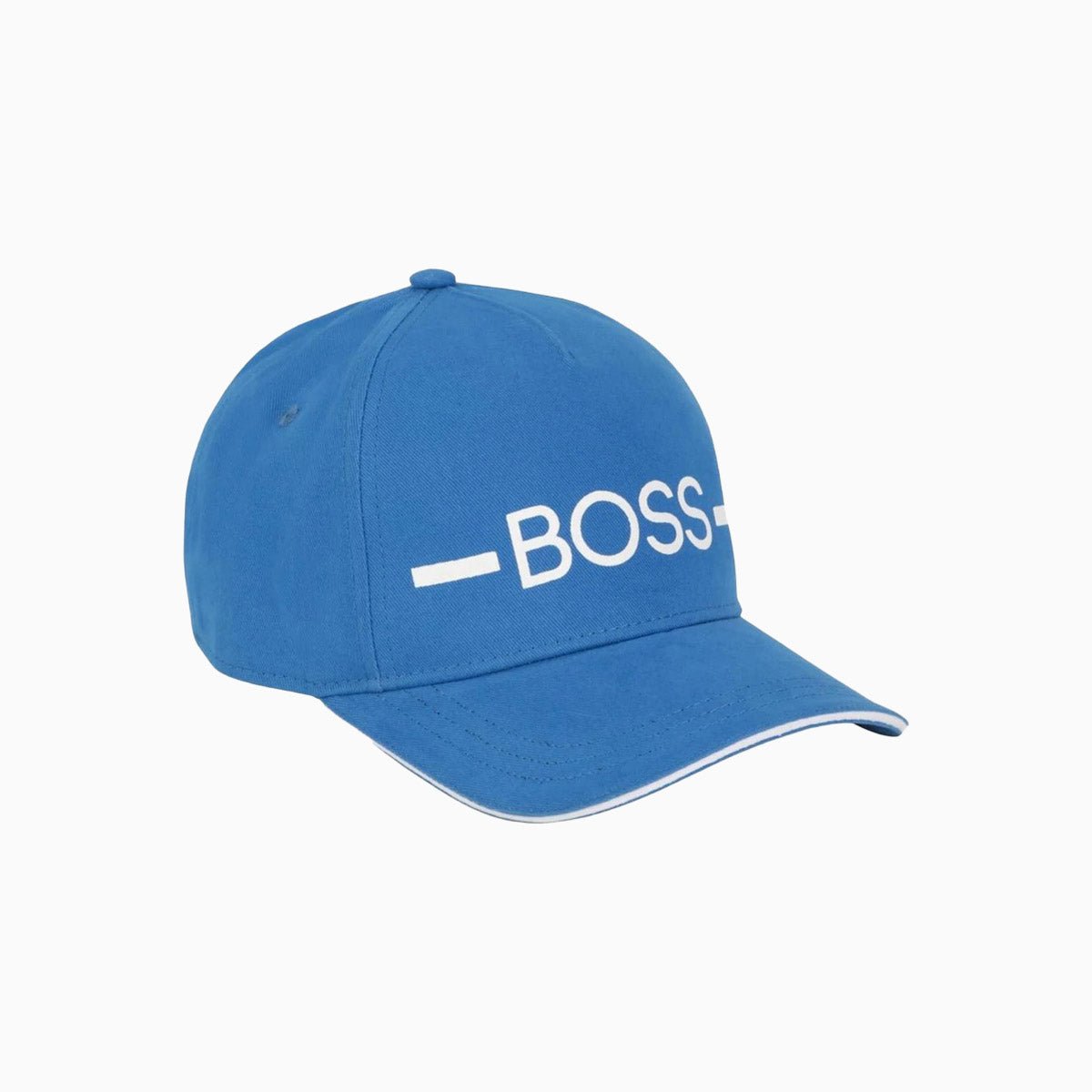 Kids Cotton Twill Baseball Cap - Soft & Breathable Infant Hat for Boys & Girls - Perfect for Outdoor Play, Sun Protection & Casual Wear
