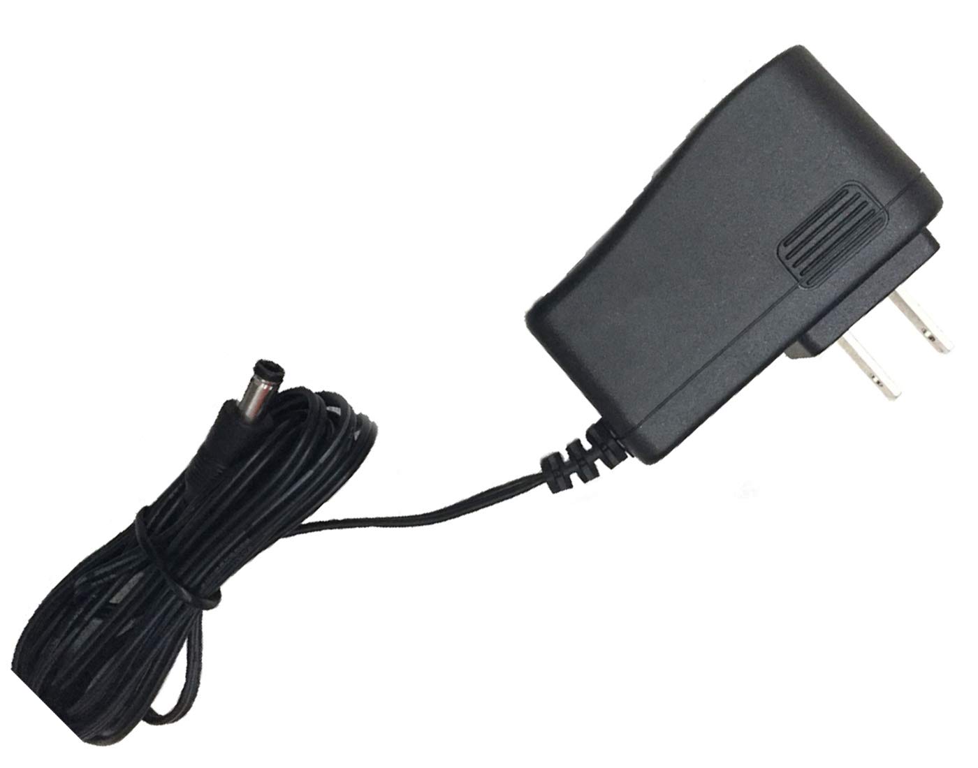 Original Title: Compatible Replacement AC Adapter Charger For Netgear Westell 7550 AT&T DSL Modem Router Power Cord Charger   Optimized Title: **Netgear Westell 7550 & AT&T DSL Modem Router Replacement AC Power Adapter Charger - Compatible Power Cord for Home & Office Use**