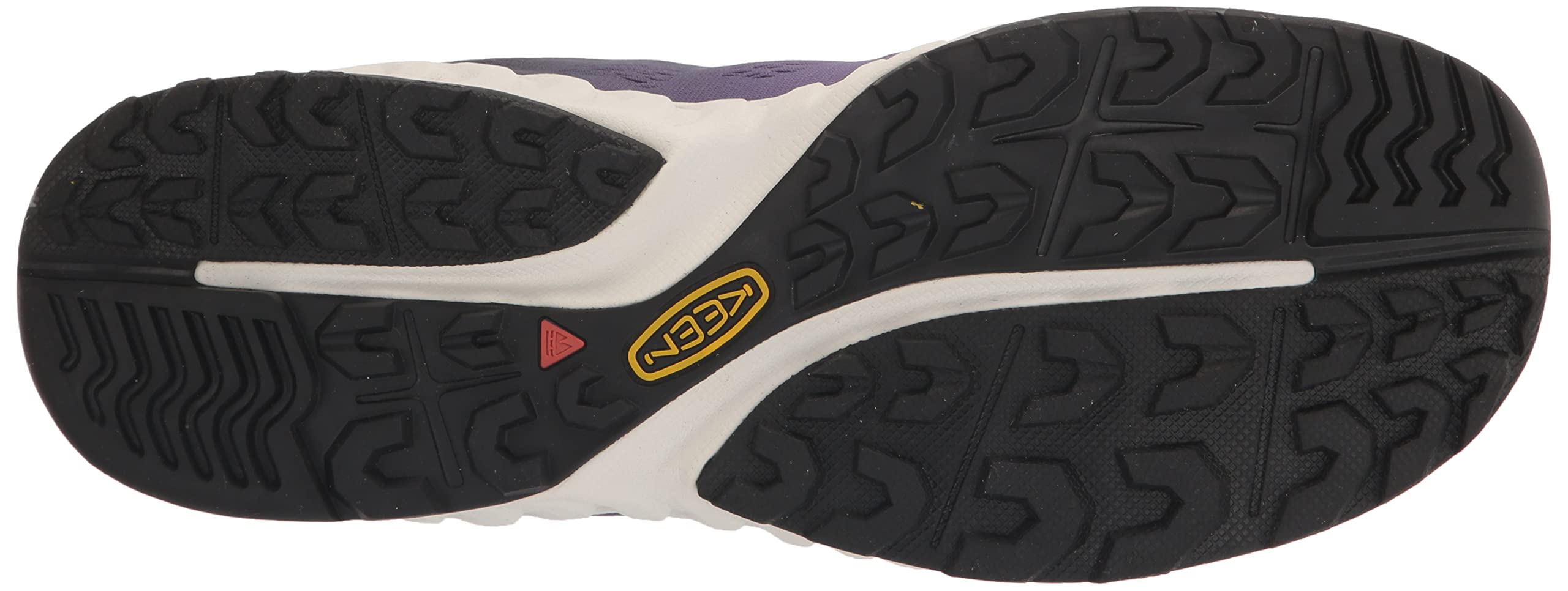 KEEN Women's NXIS Speed Low Height Vented Hiking Shoes - Lightweight & Breathable Trail Running Shoes for Women - Perfect for Hiking, Walking & Outdoor Adventures