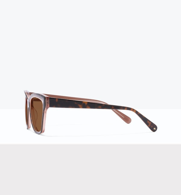Cassatina Sunglasses for Women & Men - UV Protection Polarized Fashion Sunglasses - Trendy Aviator Style for Outdoor, Driving, Beach & Travel