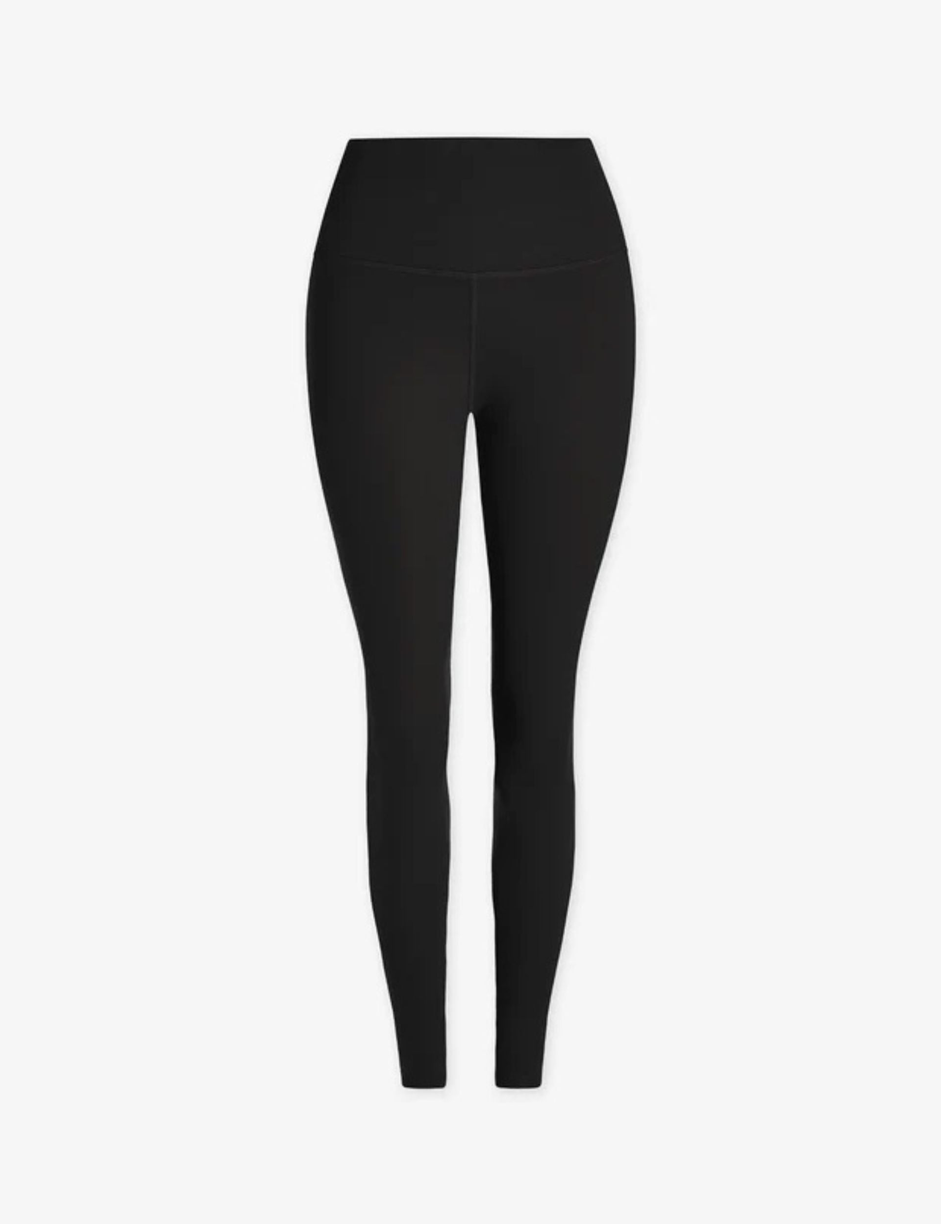 FreeSoft High Waisted Yoga Leggings for Women - 25