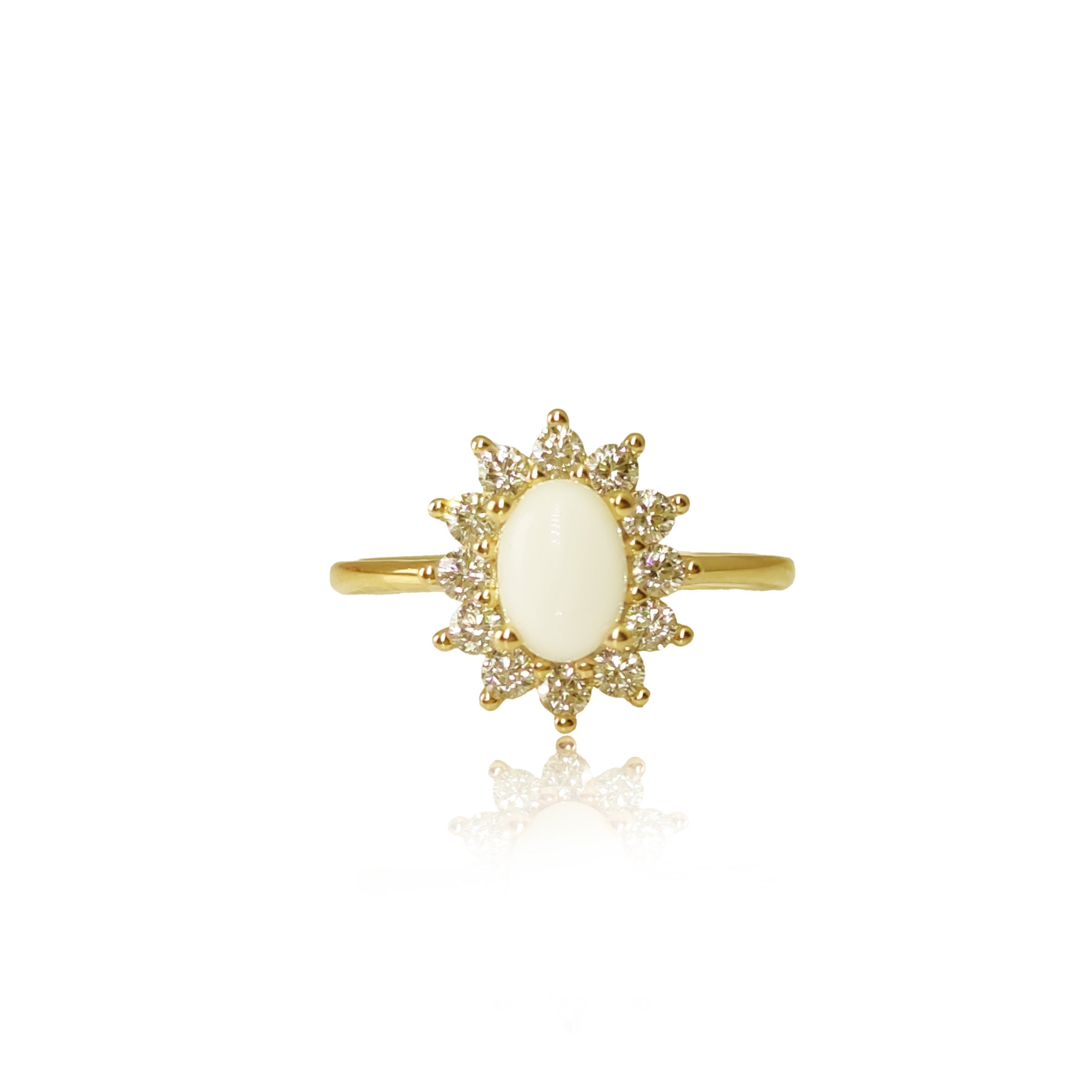 Yellow Gold