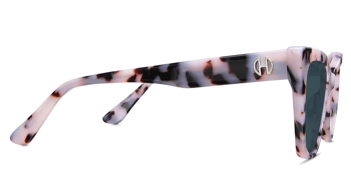 Kline Women's Prescription Sunglasses – UV Protection, Stylish & Comfortable for Driving, Outdoor Activities & Everyday Wear