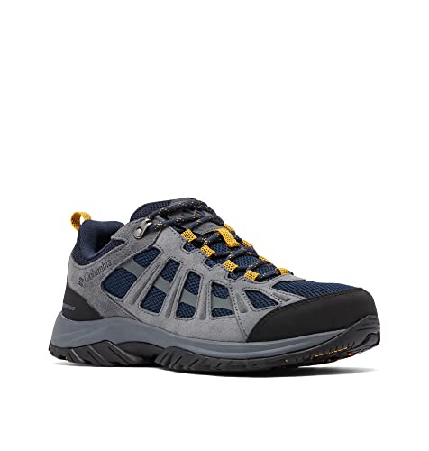 Collegiate Navy Curry