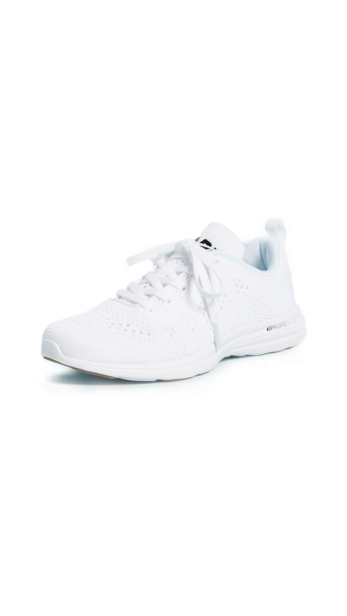 APL: Athletic Propulsion Labs Women's Techloom Phantom Running Shoes - Lightweight & Breathable for Jogging, Gym Workouts & Daily Wear
