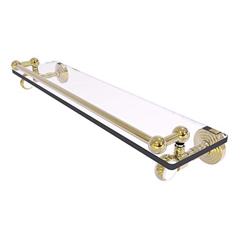 Unlacquered Brass