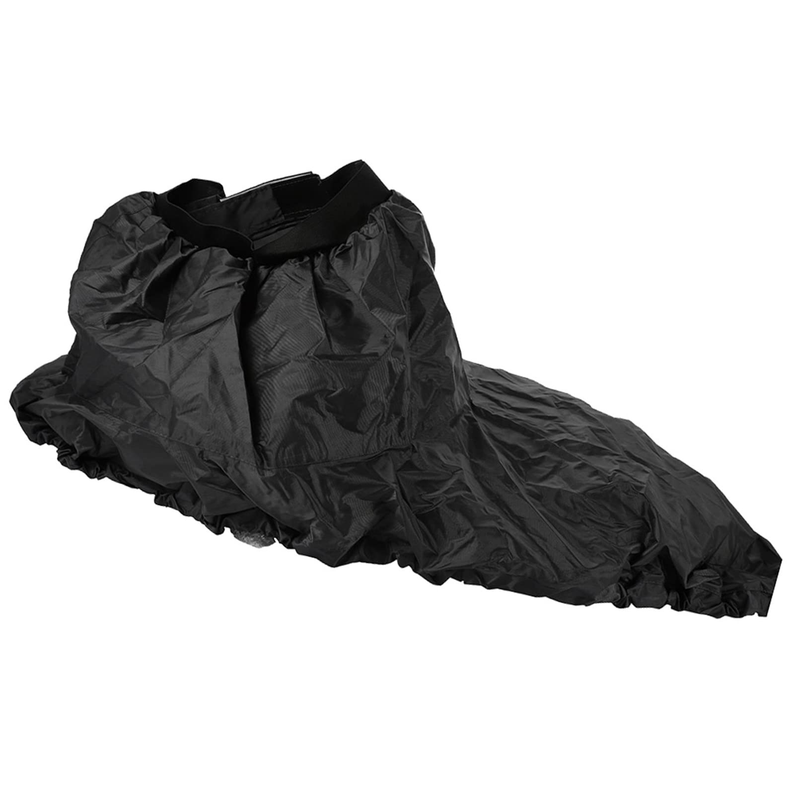 Shanrya Adjustable Kayak Spray Skirt - Waterproof Nylon Kayak Spray Cover for Kayaking & Canoeing | Perfect for Whitewater, Sea Kayaking & Water Sports Accessories