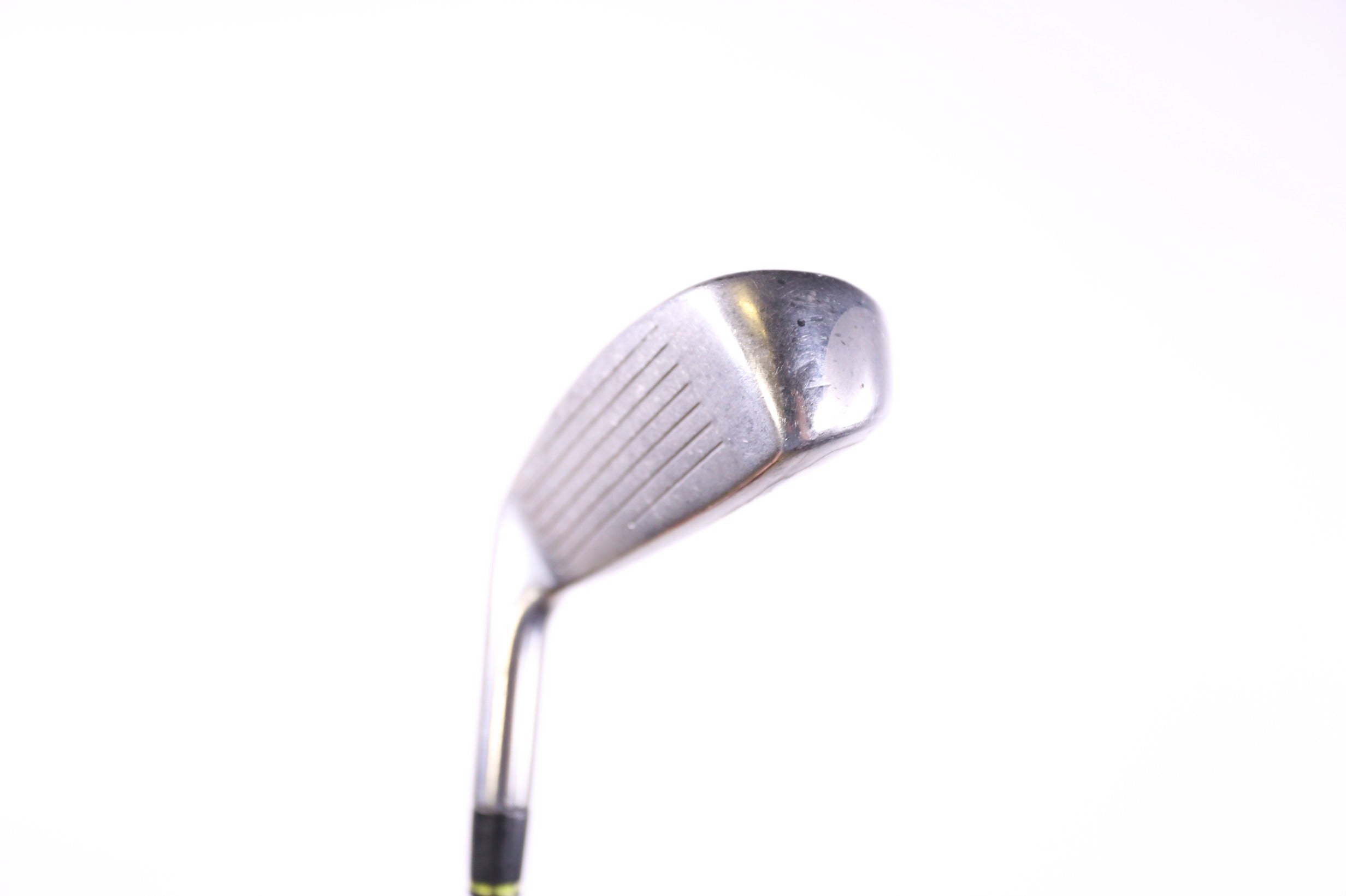 Adams Idea a2 4H Hybrid Golf Club - 23 Degree Right Handed Regular Flex Used - Perfect for Mid-Handicap Golfers on Fairway Shots