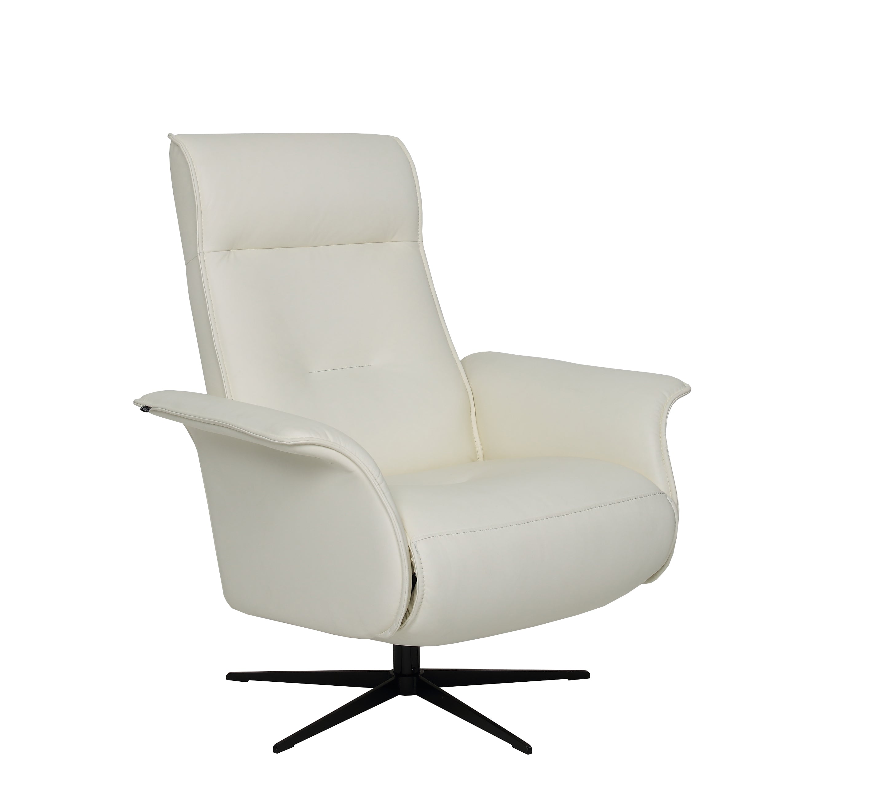 Fjords AXEL Power Recliner Chair - Electric Lift Recliner with Massage & Heat for Living Room, Elderly, and Home Theater Comfort