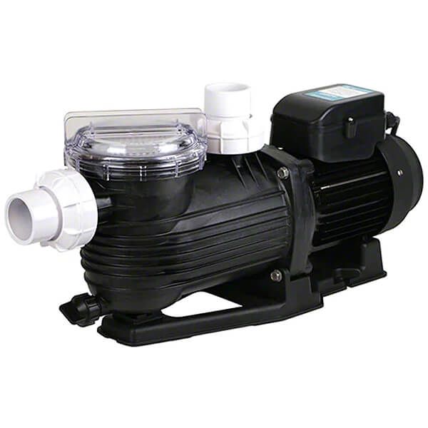 Onga Pantera PPP1500 1.5HP Energy Efficient Swimming Pool Pump with 3-Year Warranty - Ideal for Inground and Above Ground Pools, Spas, and Water Features