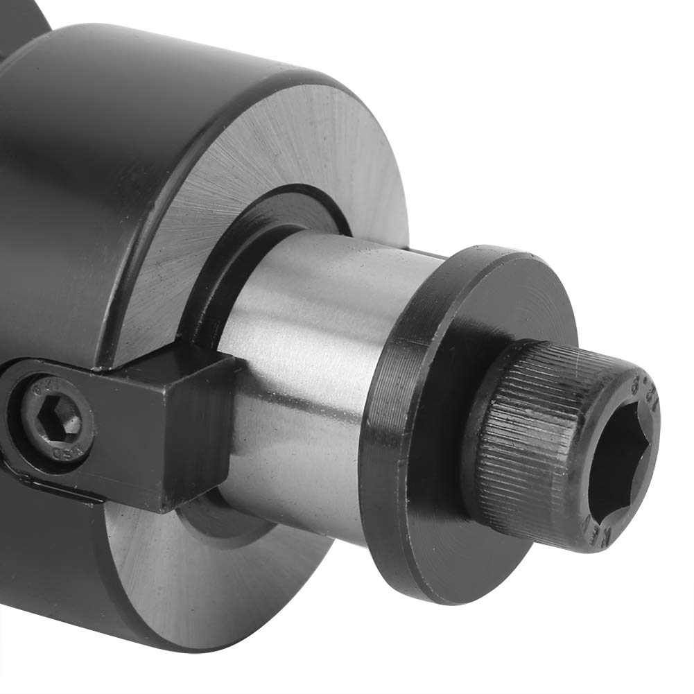 High Precision Collet Chuck Holder for CNC Lathe & Machining Center | Durable Tool Holder for Industrial Metalworking | Perfect for Milling, Drilling & Turning Operations