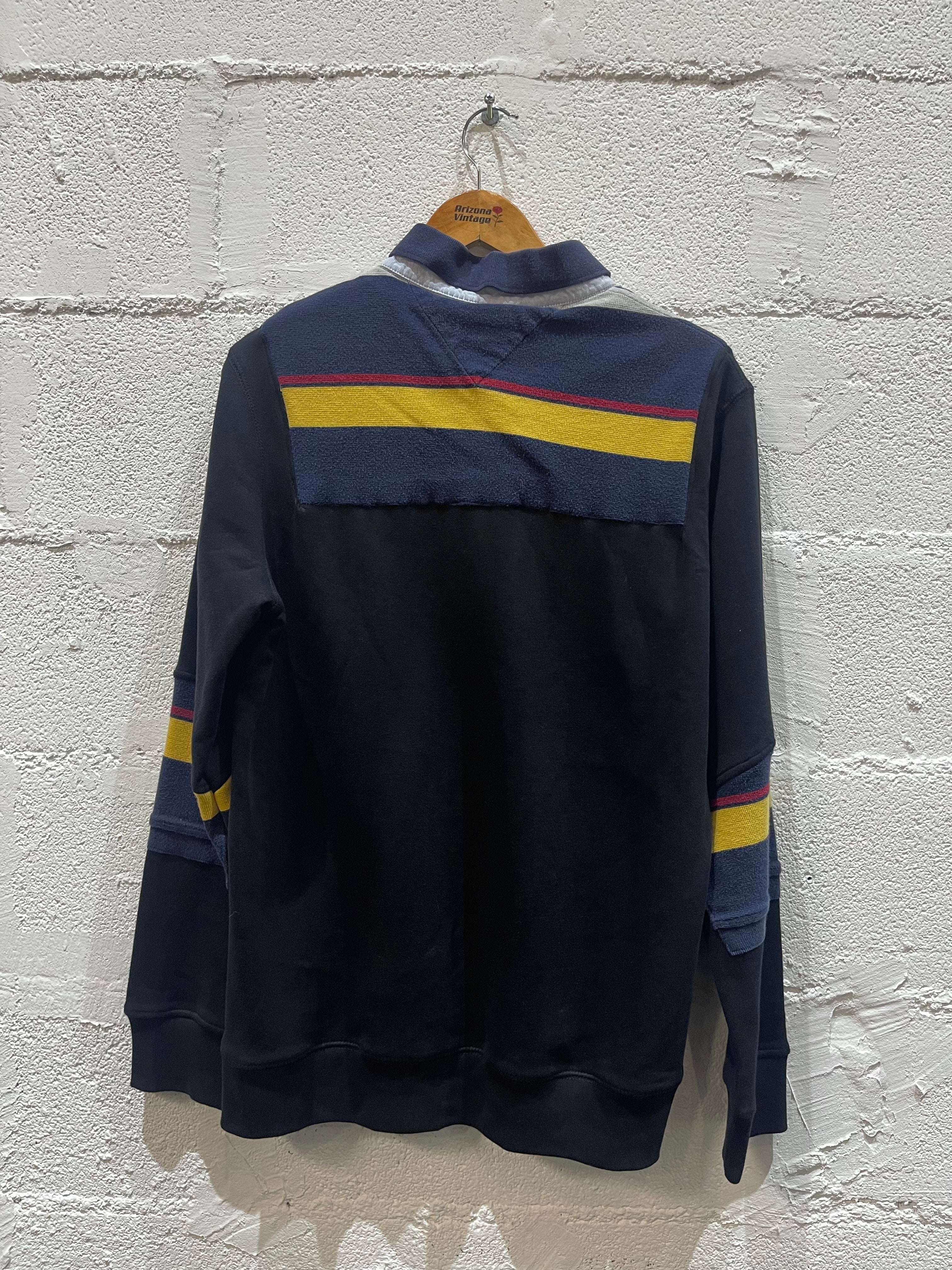 Custom Tommy Hilfiger Hoodie for Men & Women - Premium Cotton Pullover Sweatshirt with Embroidered Logo | Perfect for Casual Wear, Street Style & Gym Outfits