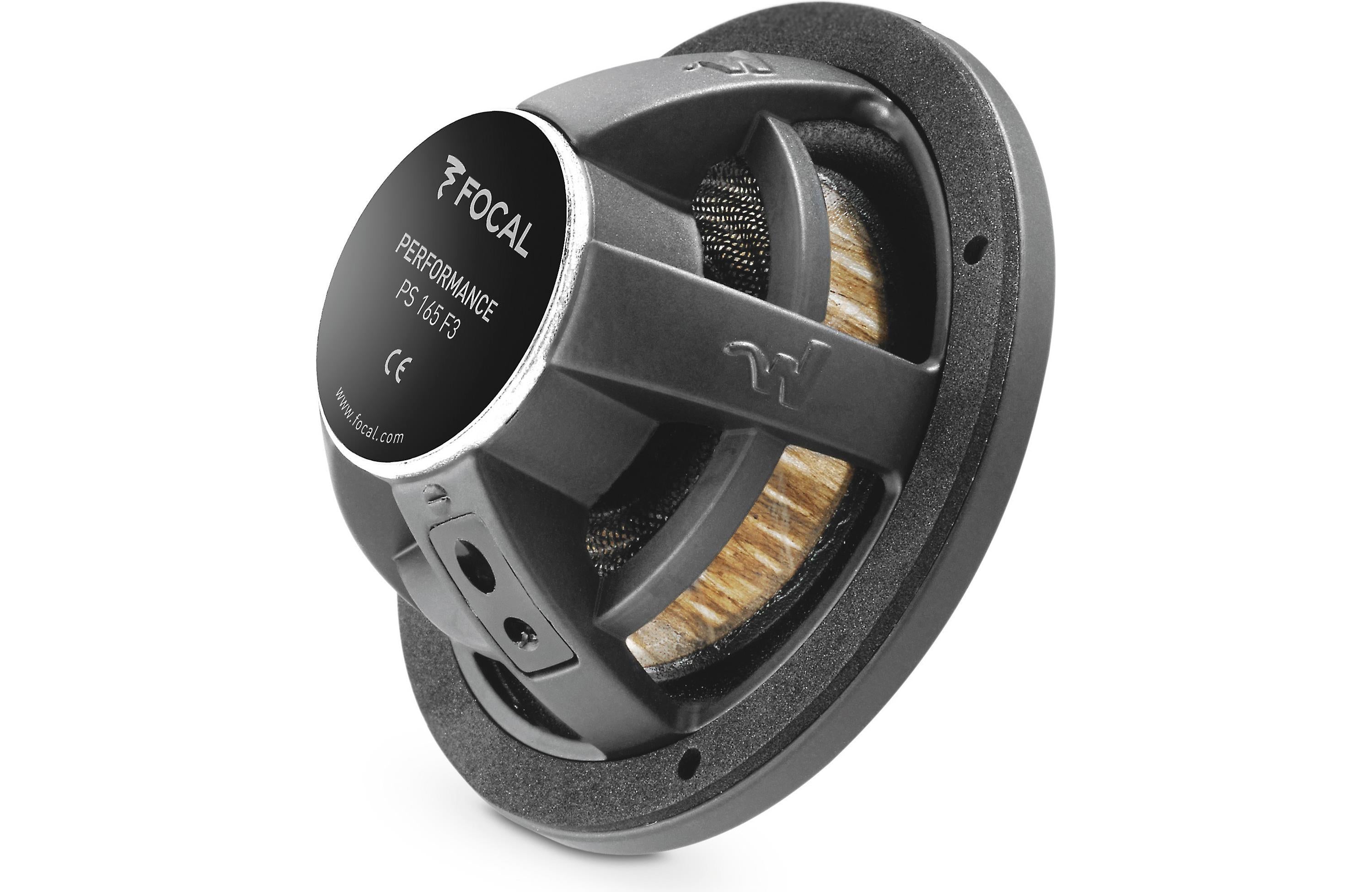 Focal PS 165 F3 Performance Expert 6.5