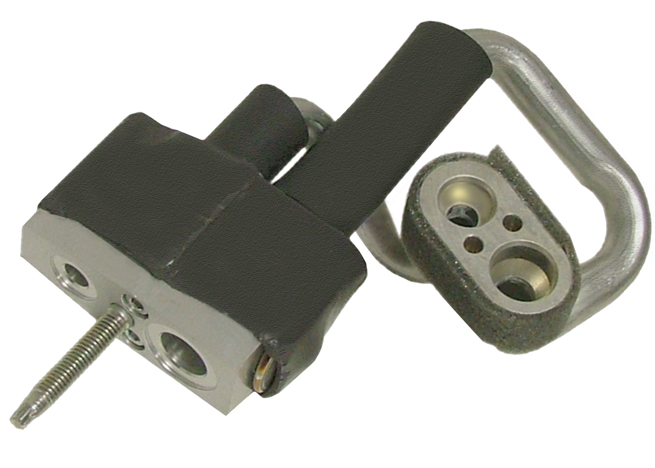 Genuine GM Parts 15-50447 AC Thermal Expansion Valve Kit - Replacement for Car & Truck Air Conditioning Systems