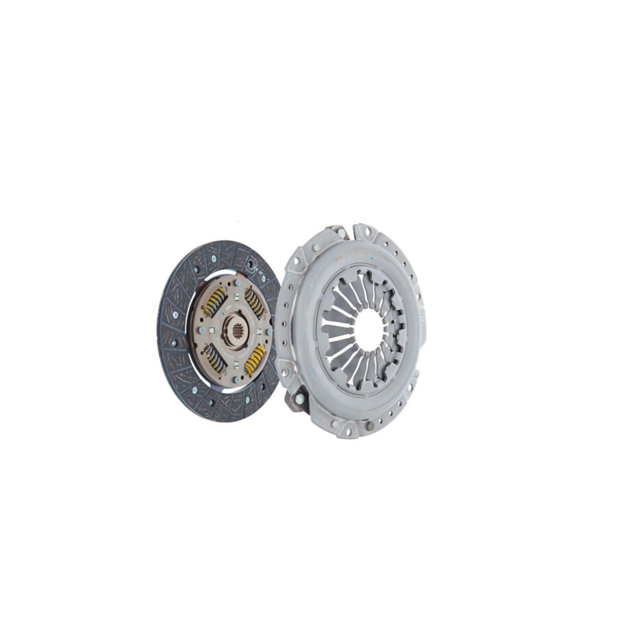 Valeo 786031 Clutch Kit - High Performance Clutch Set for Smooth Shifting | Perfect for Daily Driving & Racing Applications