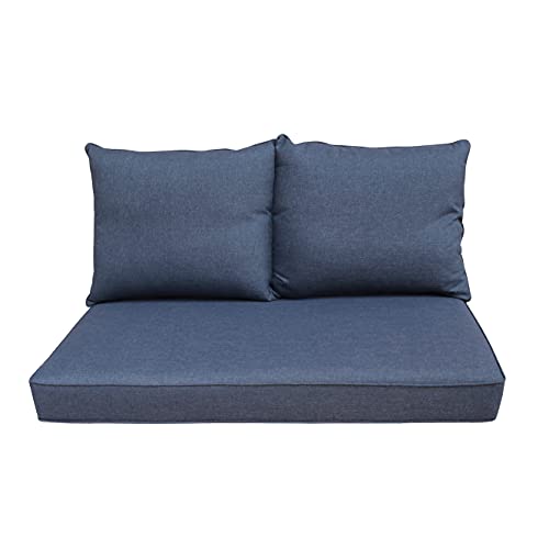 Denim Blue