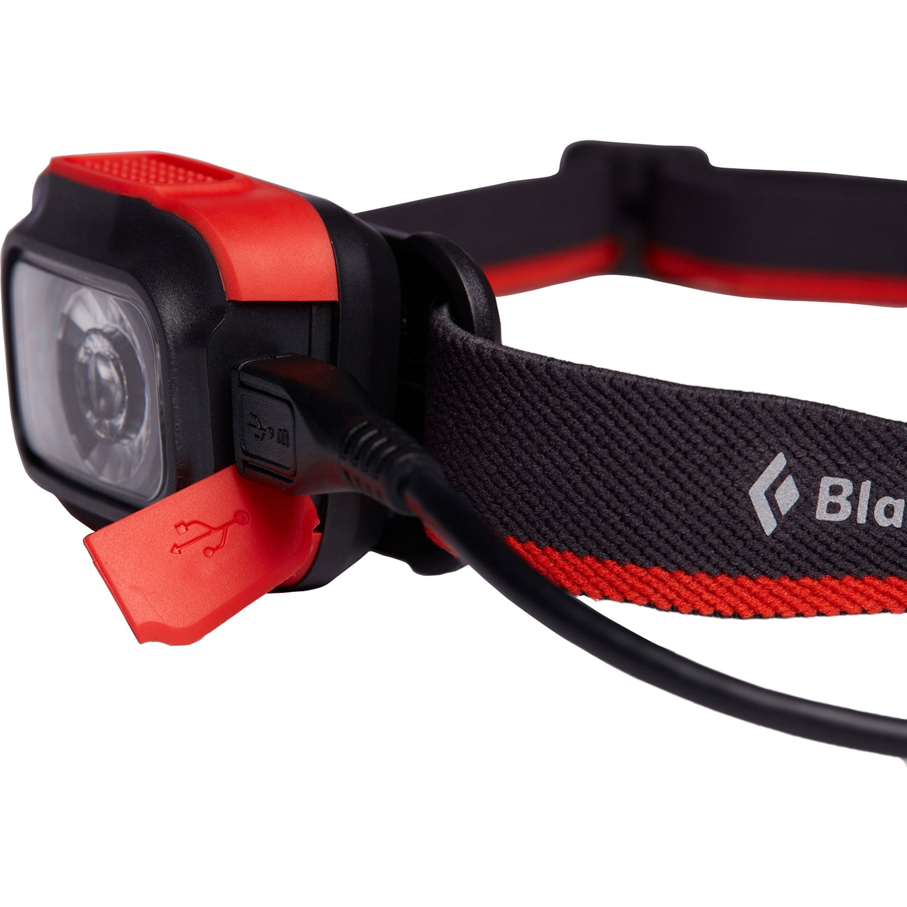 Black Diamond Sprint 225 Headlamp - Ultra-Bright LED Headlight for Camping, Hiking & Outdoor Adventures (Closeout Sale)