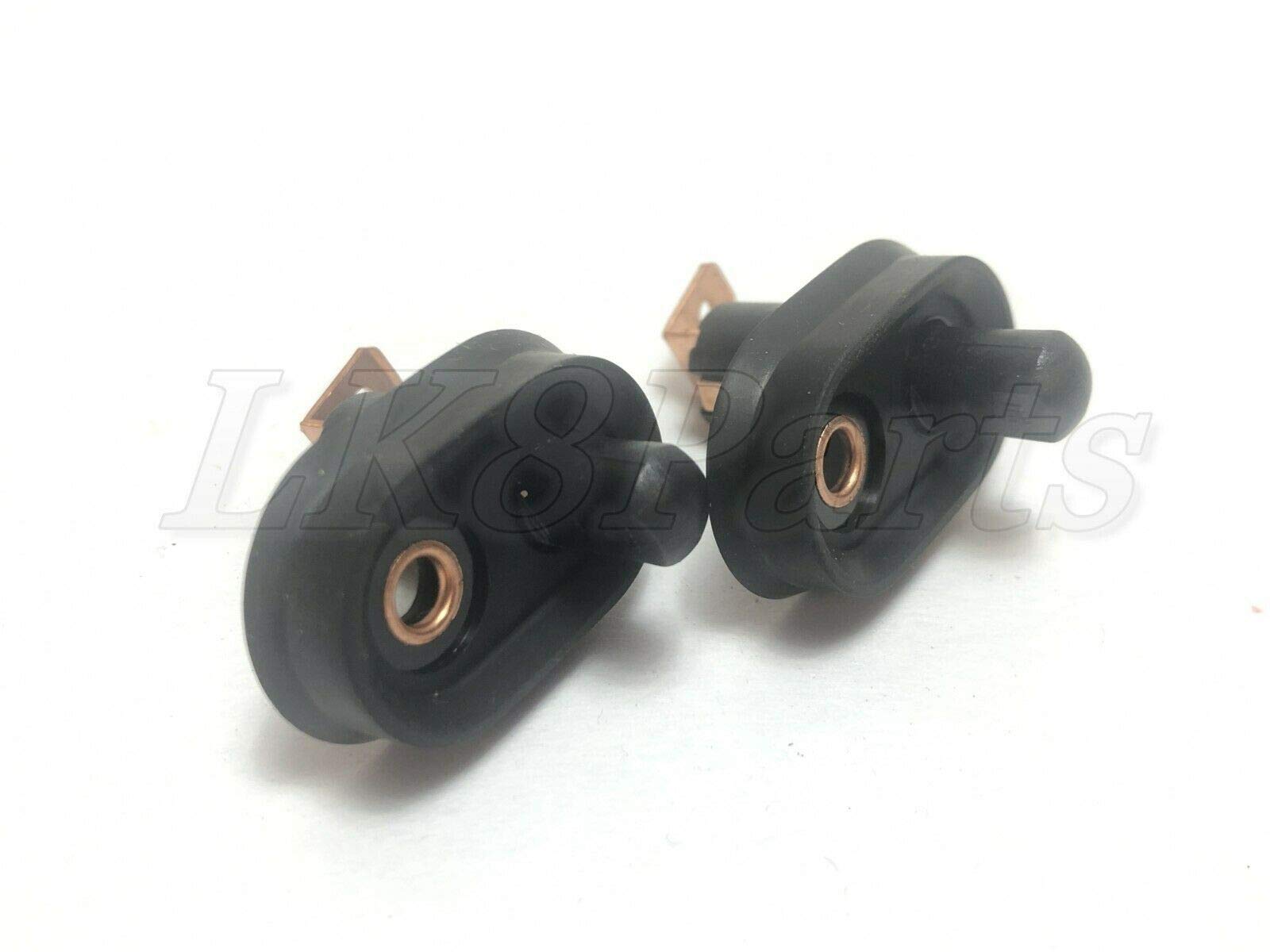 Defender 90 & 110 Side Door Interior Light Switch AFU4241L - Pair of 2 New Genuine Parts - Perfect for Land Rover Defender Interior Lighting Upgrade & DIY Repairs
